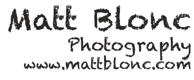 Matt Blonc Photography